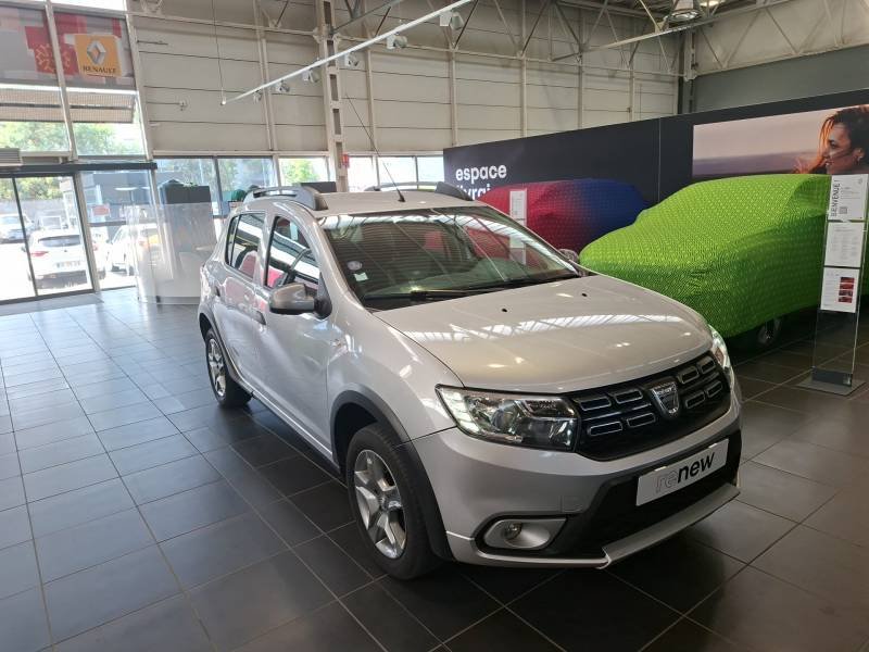 Dacia Sandero - Photo 7
