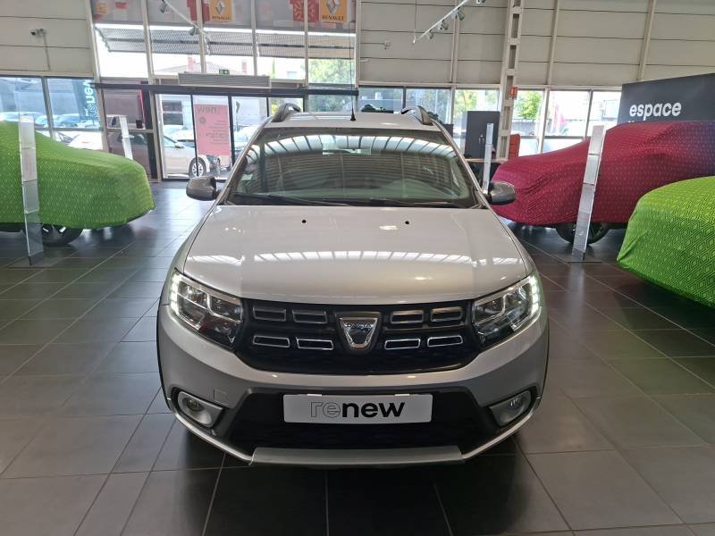 Dacia Sandero - Photo 8