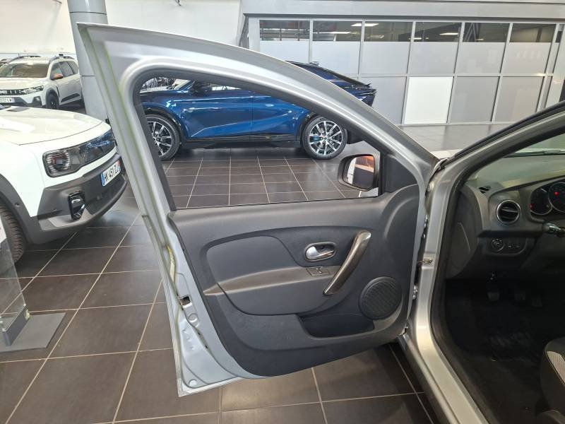 Dacia Sandero - Photo 9