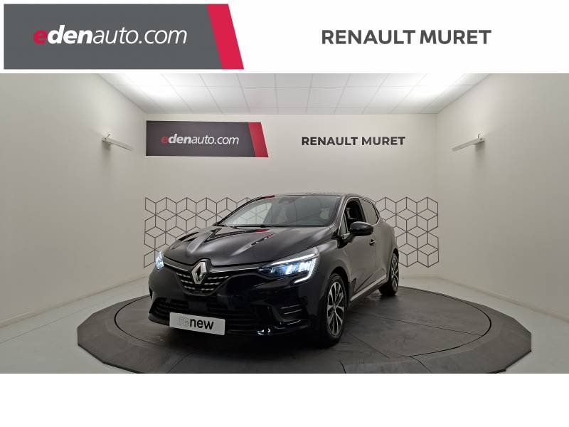 Renault Clio - Photo 1
