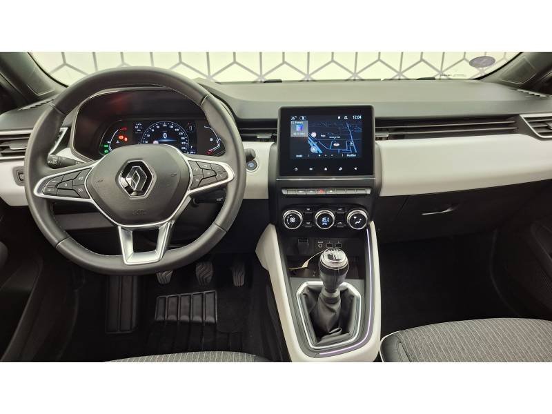 Renault Clio - Photo 11