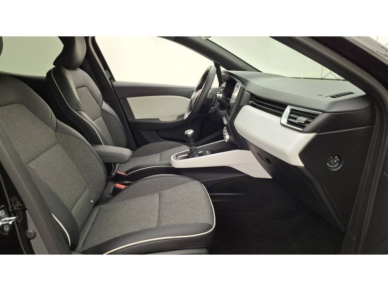 Renault Clio - Photo 12