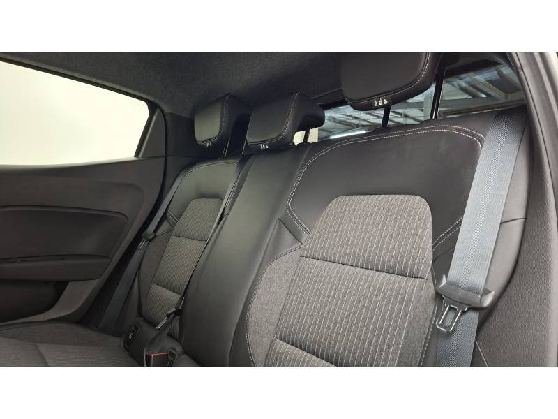 Renault Clio - Photo 13