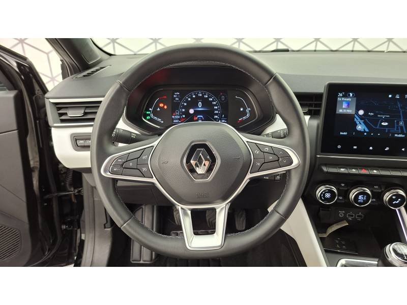 Renault Clio - Photo 14