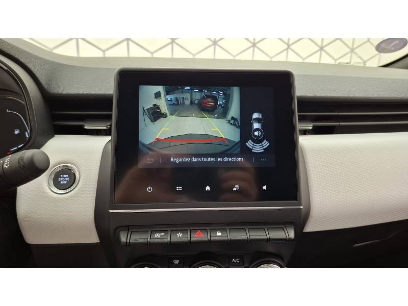 Renault Clio - Photo 16