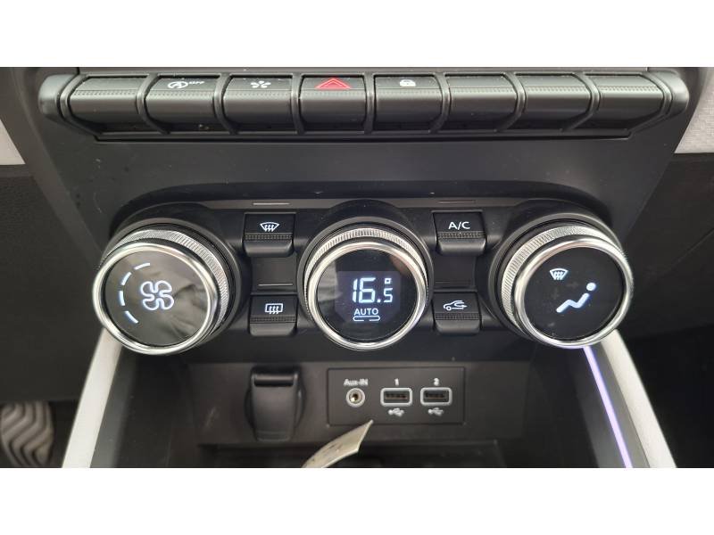 Renault Clio - Photo 20