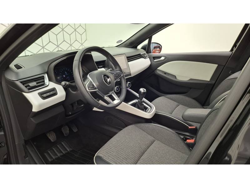 Renault Clio - Photo 30