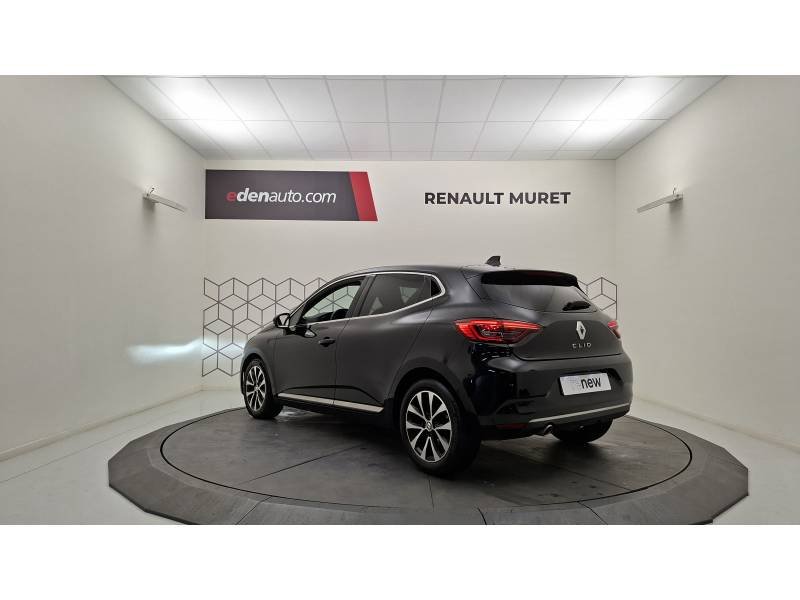 Renault Clio - Photo 3
