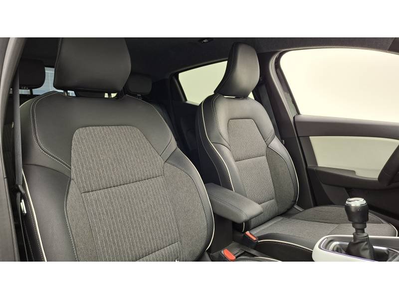 Renault Clio - Photo 40