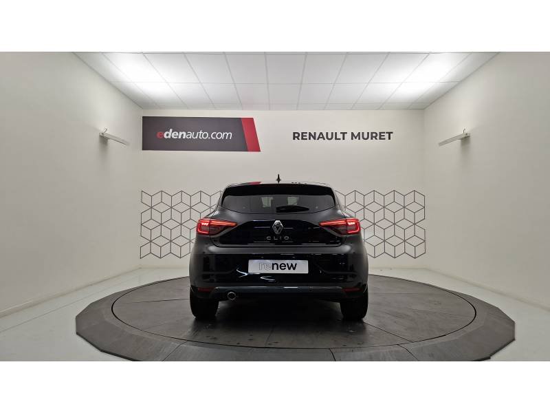 Renault Clio - Photo 4
