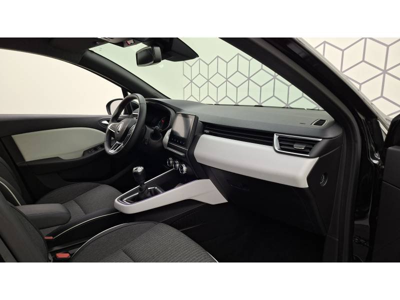 Renault Clio - Photo 41