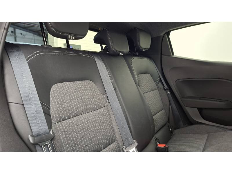 Renault Clio - Photo 44