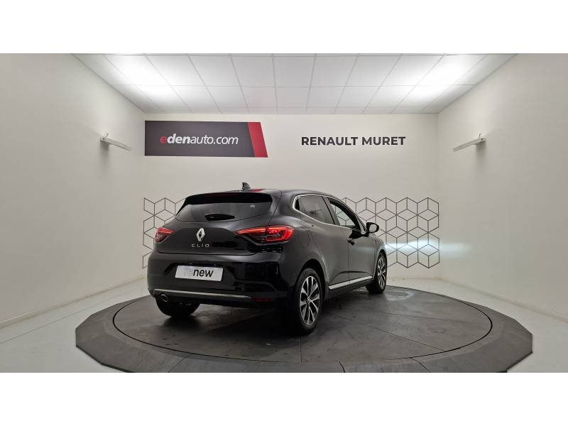 Renault Clio - Photo 5
