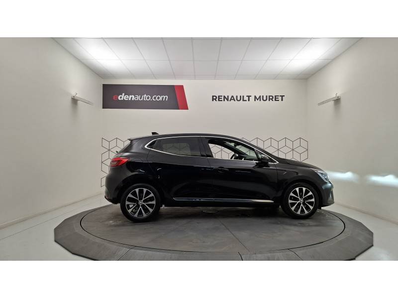 Renault Clio - Photo 6