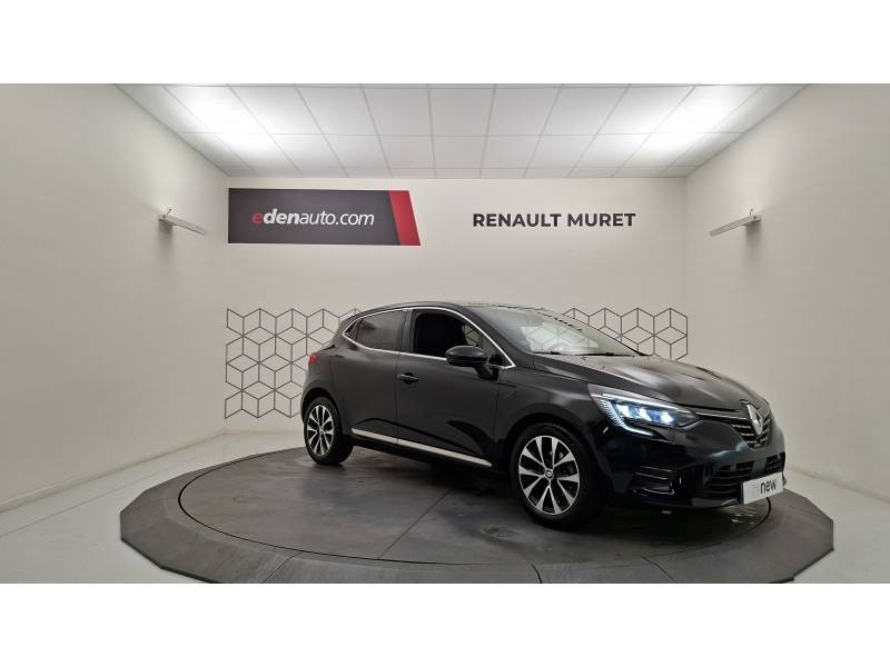 Renault Clio - Photo 7