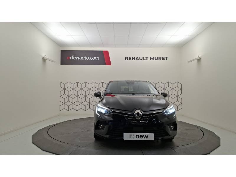 Renault Clio - Photo 8