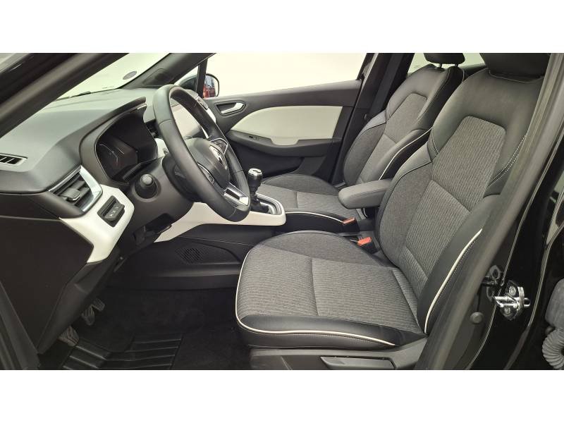 Renault Clio - Photo 10