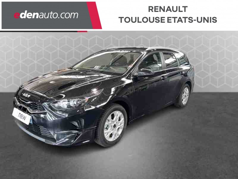Kia CEED - Photo 1