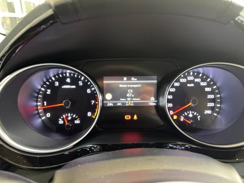 Kia CEED - Photo 28