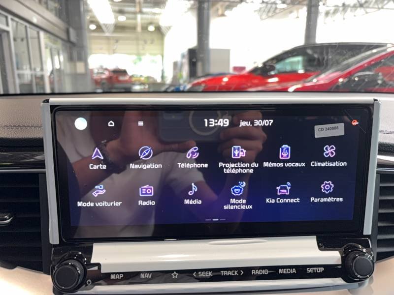 Kia CEED - Photo 29