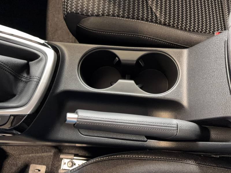 Kia CEED - Photo 34
