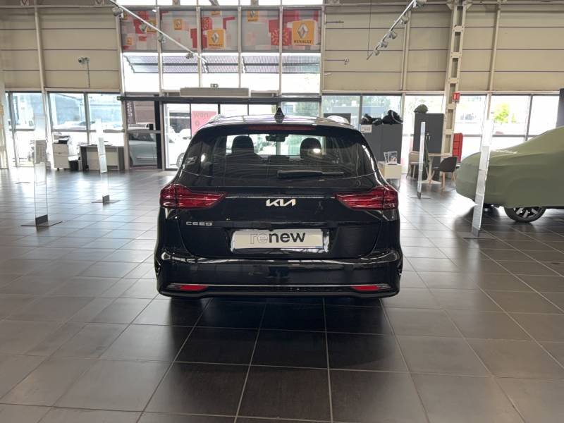 Kia CEED - Photo 4