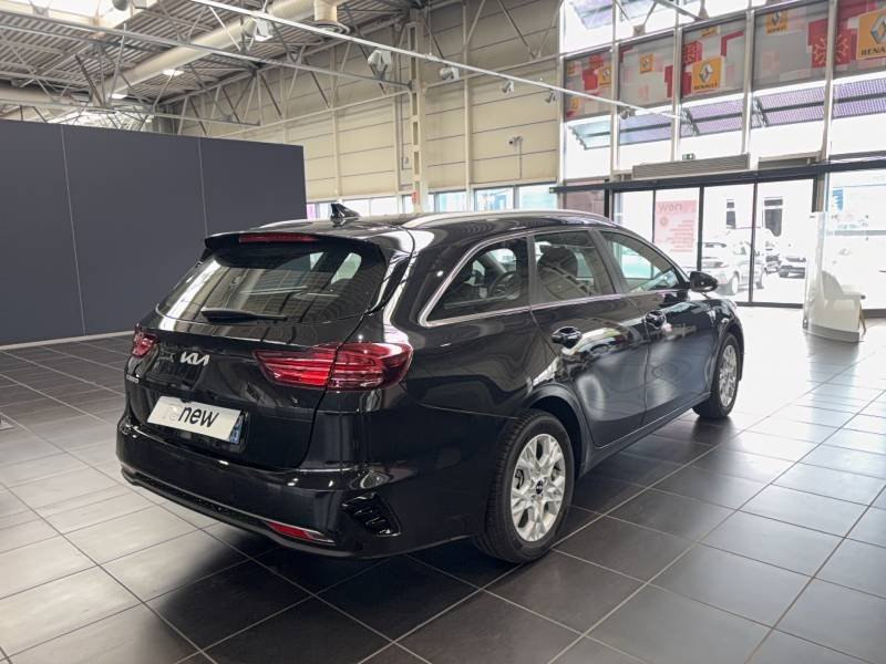 Kia CEED - Photo 5