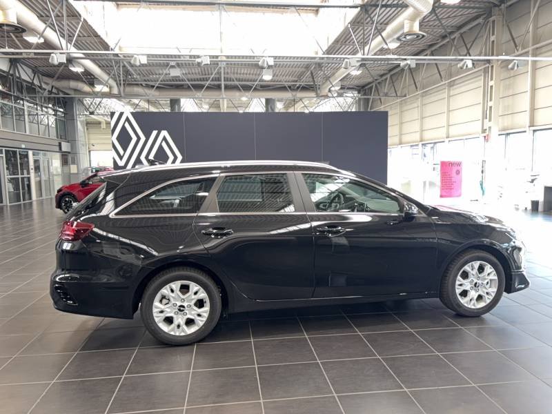 Kia CEED - Photo 6
