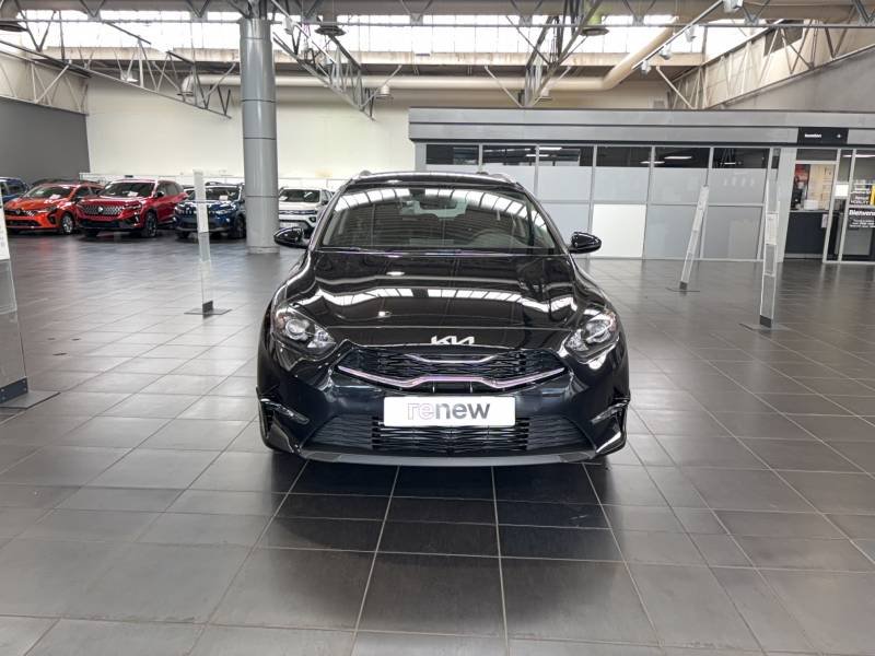 Kia CEED - Photo 8