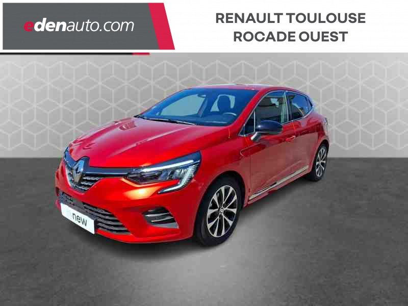Renault Clio - Photo 1