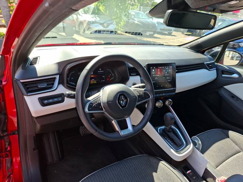 Renault Clio - Photo 11