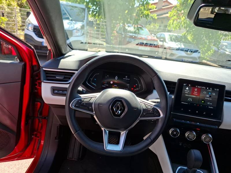Renault Clio - Photo 13