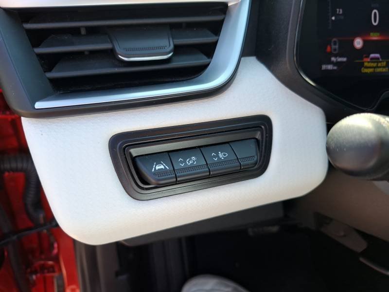 Renault Clio - Photo 15