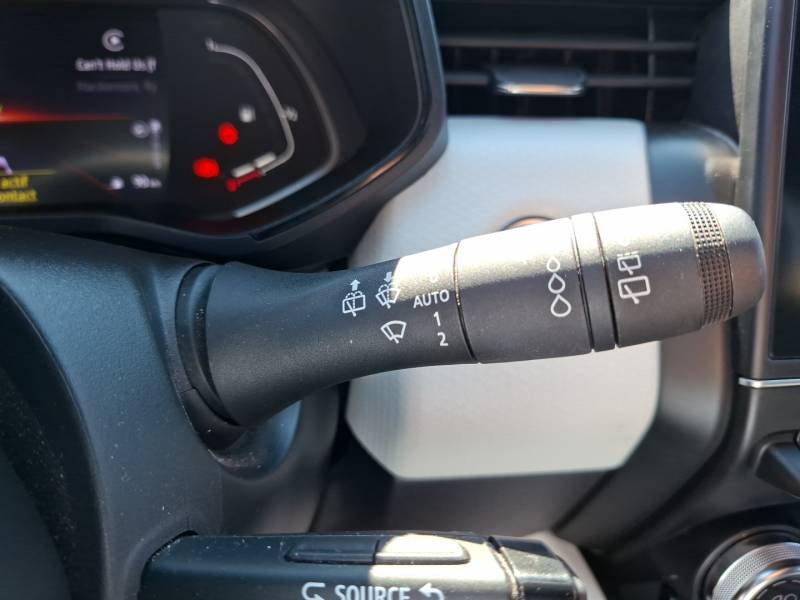 Renault Clio - Photo 18