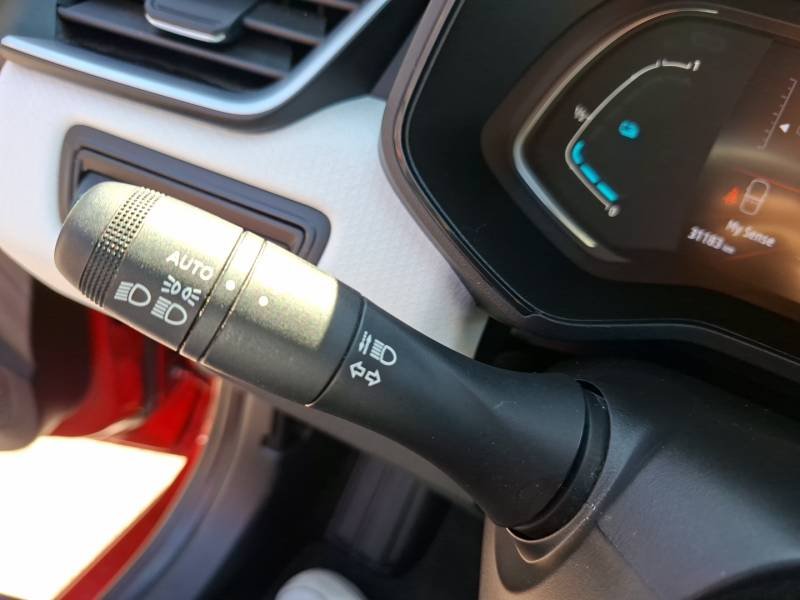 Renault Clio - Photo 19