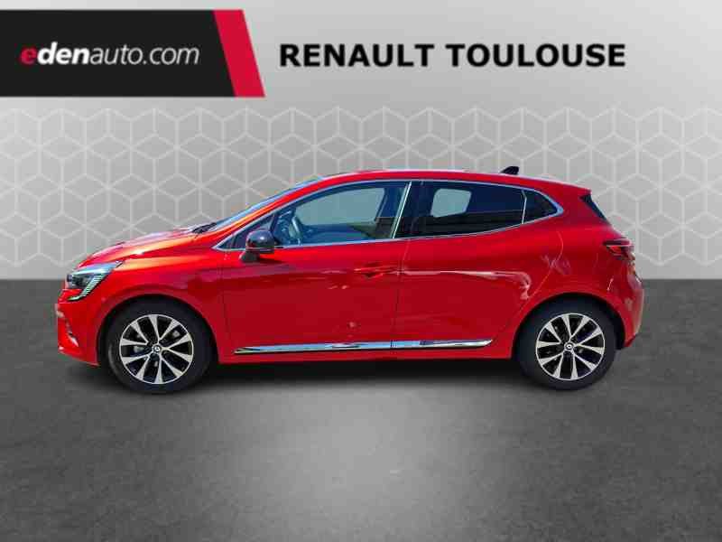 Renault Clio - Photo 2