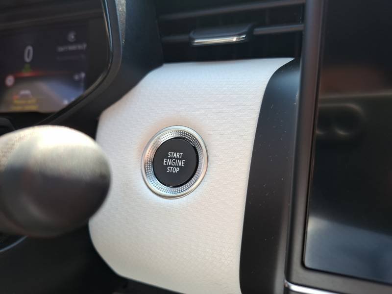 Renault Clio - Photo 22