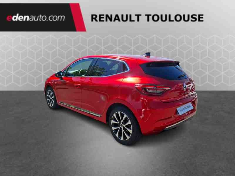 Renault Clio - Photo 3