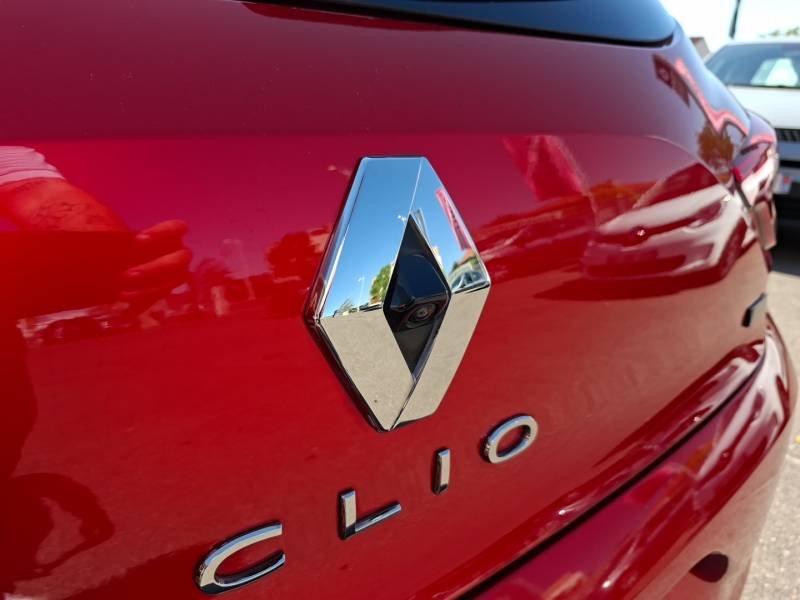 Renault Clio - Photo 34