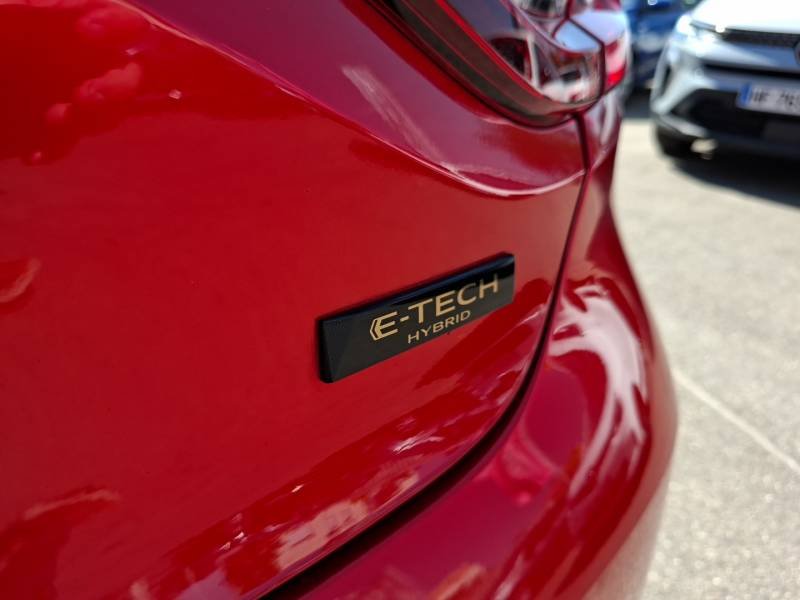 Renault Clio - Photo 35