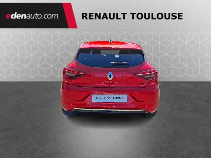 Renault Clio - Photo 4