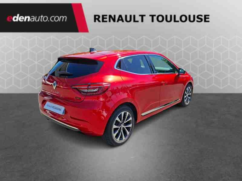Renault Clio - Photo 5