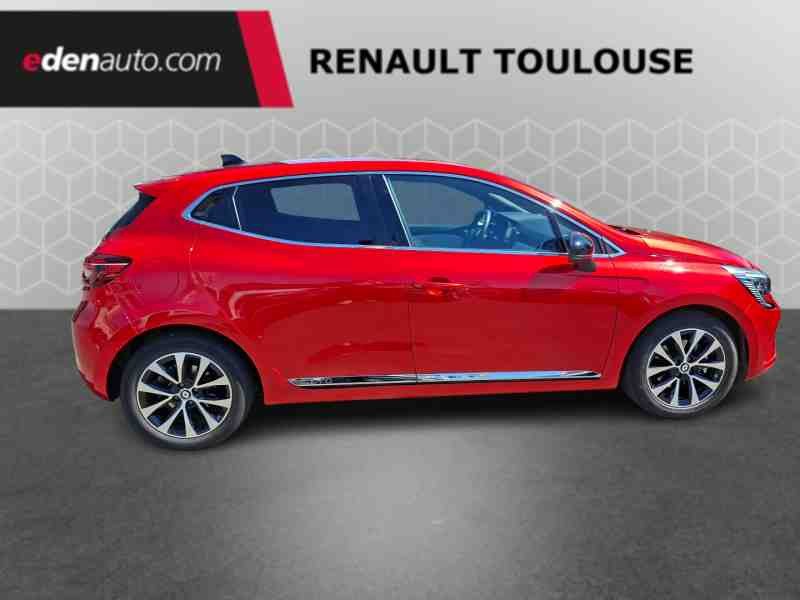 Renault Clio - Photo 6