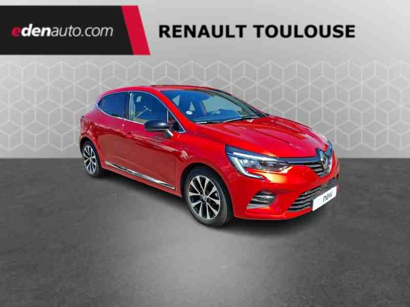 Renault Clio - Photo 7