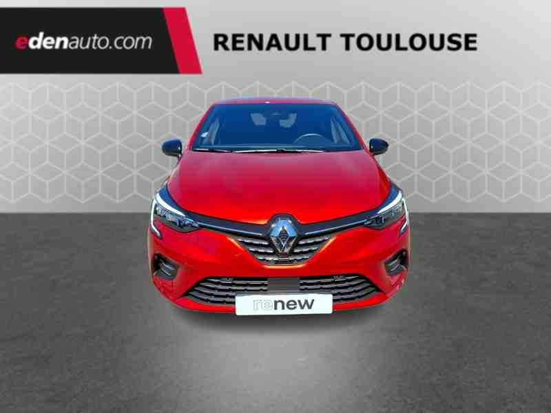 Renault Clio - Photo 8