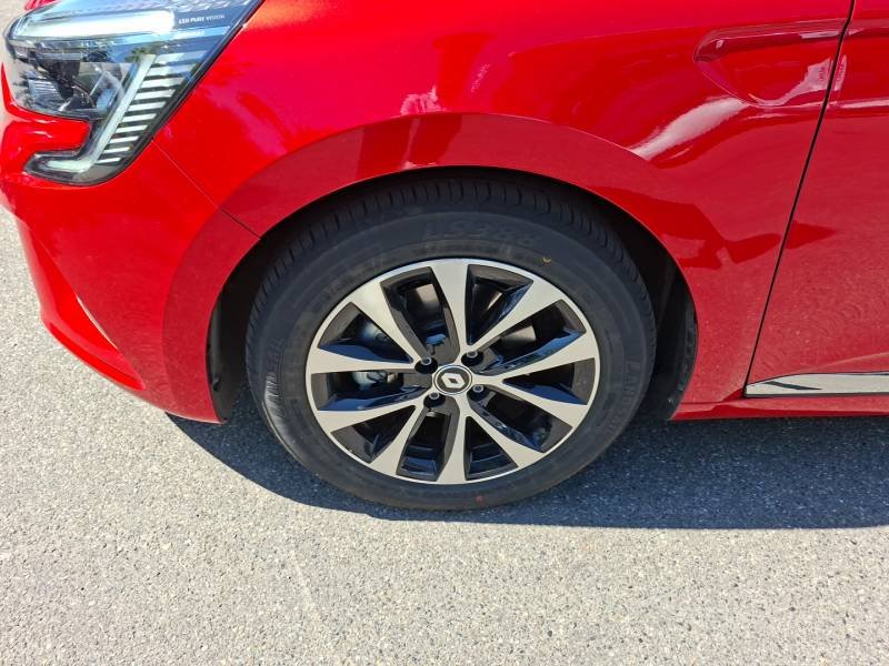 Renault Clio - Photo 9