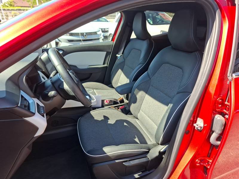 Renault Clio - Photo 10
