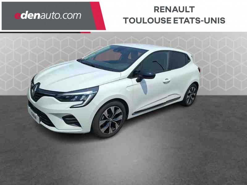 Renault Clio - Photo 1