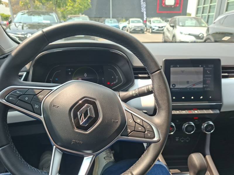 Renault Clio - Photo 11