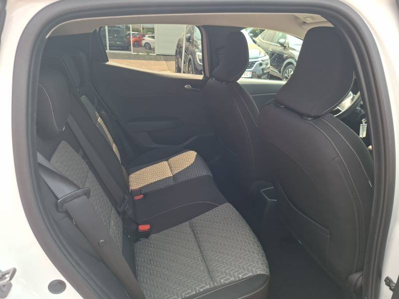 Renault Clio - Photo 12